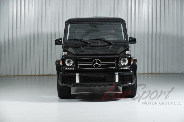 Used 2008 Mercedes-Benz G550 4 Matic G 500 | Woodbury, NY