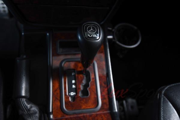 Used 2008 Mercedes-Benz G550 4 Matic G 500 | Woodbury, NY
