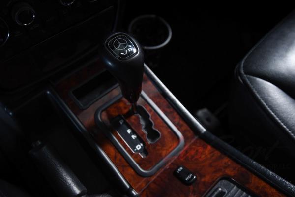 Used 2008 Mercedes-Benz G550 4 Matic G 500 | Woodbury, NY