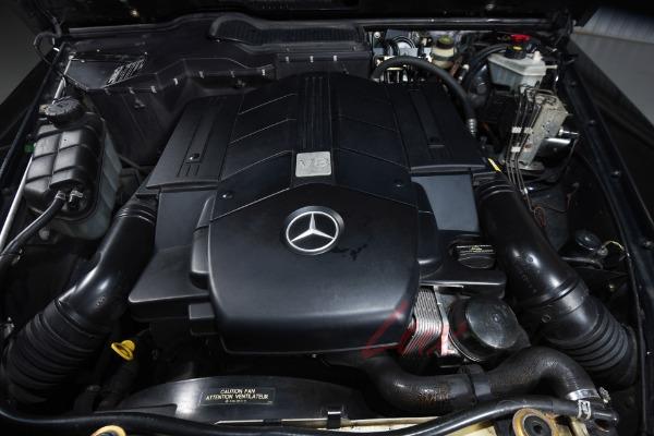 Used 2008 Mercedes-Benz G550 4 Matic G 500 | Woodbury, NY