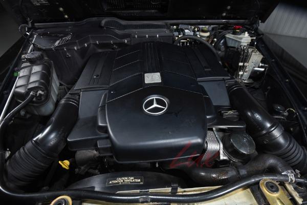 Used 2008 Mercedes-Benz G550 4 Matic G 500 | Woodbury, NY