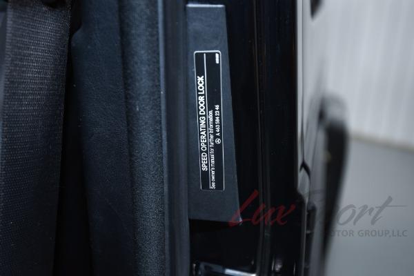 Used 2008 Mercedes-Benz G550 4 Matic G 500 | Woodbury, NY