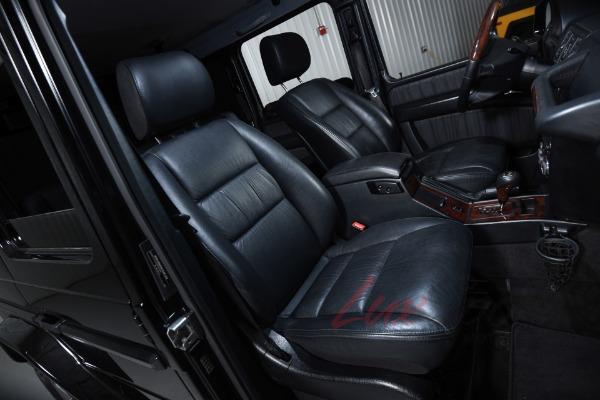 Used 2008 Mercedes-Benz G550 4 Matic G 500 | Woodbury, NY