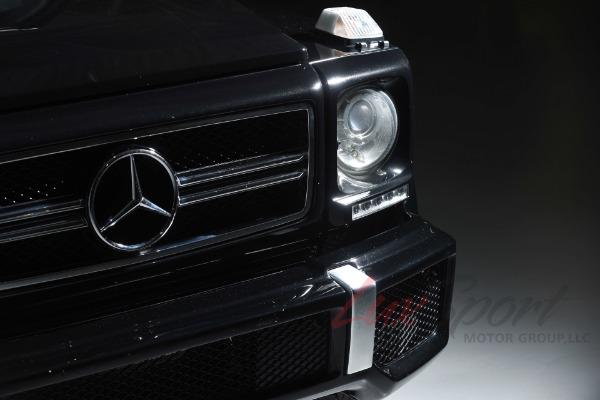 Used 2008 Mercedes-Benz G550 4 Matic G 500 | Woodbury, NY