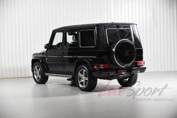 Used 2008 Mercedes-Benz G550 4 Matic G 500 | Woodbury, NY