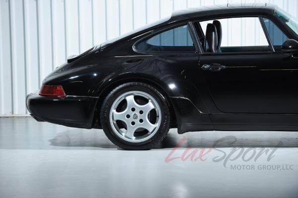 Used 1994 Porsche 964 Carrera 4 Widebody Wide Body | Woodbury, NY