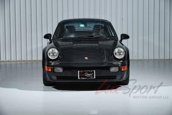 Used 1994 Porsche 964 Carrera 4 Widebody Wide Body | Woodbury, NY