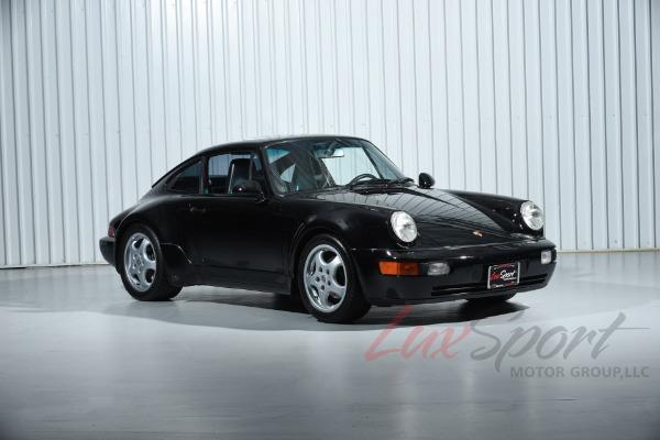 Used 1994 Porsche 964 Carrera 4 Widebody Wide Body | Woodbury, NY