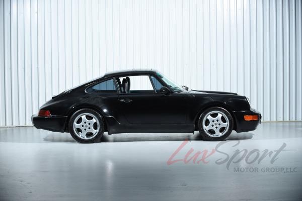 Used 1994 Porsche 964 Carrera 4 Widebody Wide Body | Woodbury, NY