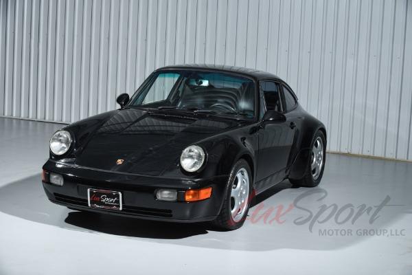 Used 1994 Porsche 964 Carrera 4 Widebody Wide Body | Woodbury, NY