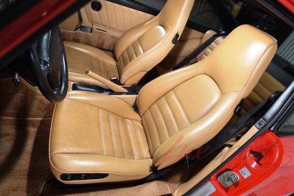 Used 1990 Porsche 964 Carrera 2 Coupe Carrera | Woodbury, NY