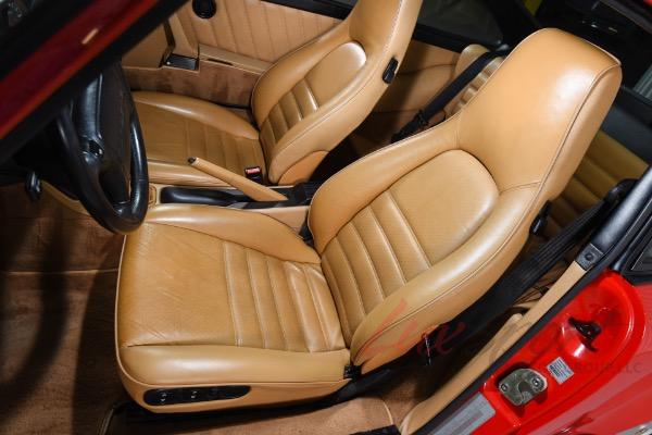 Used 1990 Porsche 964 Carrera 2 Coupe Carrera | Woodbury, NY