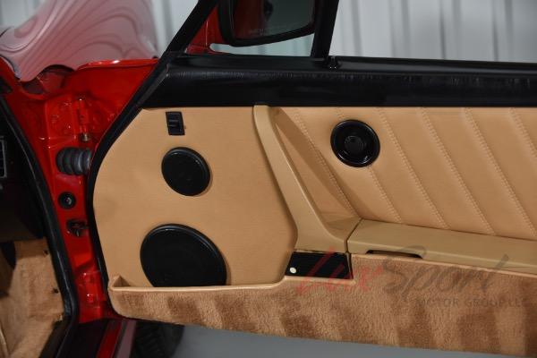 Used 1990 Porsche 964 Carrera 2 Coupe Carrera | Woodbury, NY