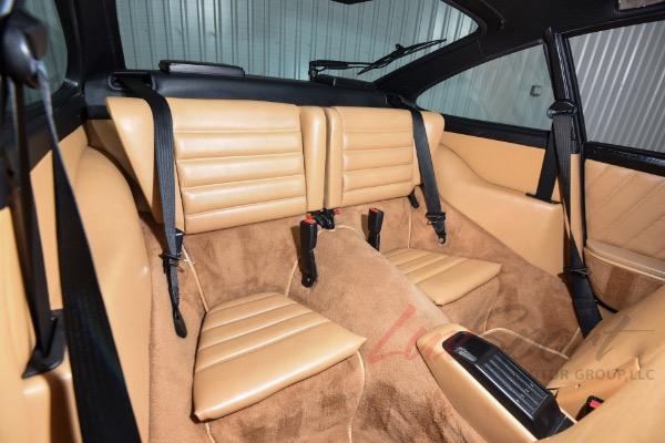 Used 1990 Porsche 964 Carrera 2 Coupe Carrera | Woodbury, NY