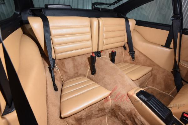 Used 1990 Porsche 964 Carrera 2 Coupe Carrera | Woodbury, NY