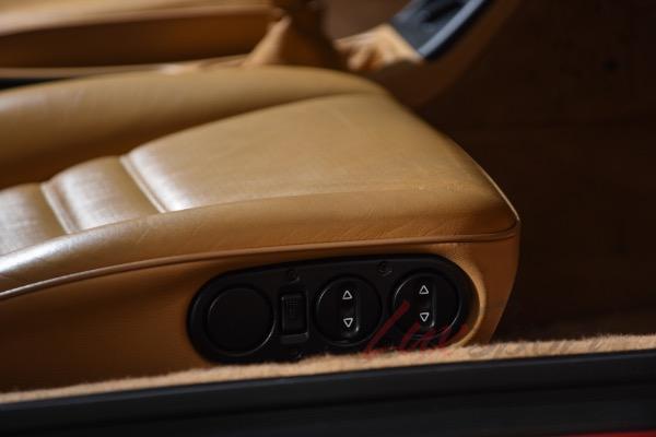 Used 1990 Porsche 964 Carrera 2 Coupe Carrera | Woodbury, NY