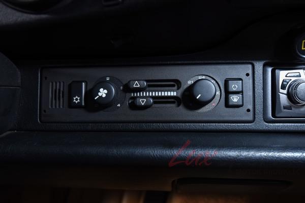 Used 1990 Porsche 964 Carrera 2 Coupe Carrera | Woodbury, NY