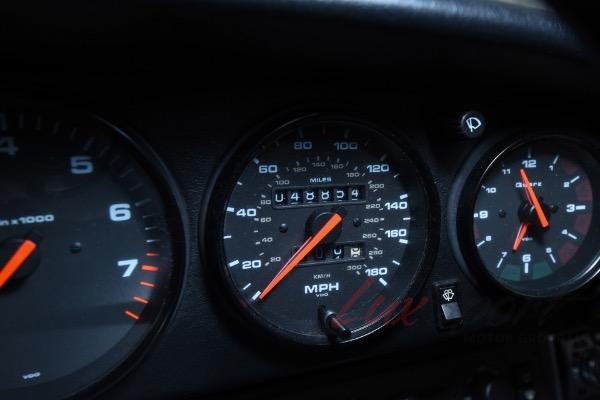 Used 1990 Porsche 964 Carrera 2 Coupe Carrera | Woodbury, NY