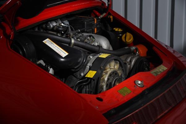 Used 1990 Porsche 964 Carrera 2 Coupe Carrera | Woodbury, NY
