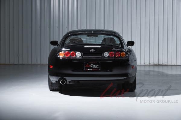 Used 1994 Toyota Supra Twin Turbo Turbo | Woodbury, NY