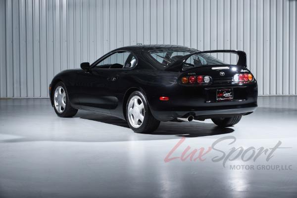 Used 1994 Toyota Supra Twin Turbo Turbo | Woodbury, NY