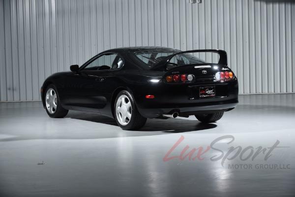 Used 1994 Toyota Supra Twin Turbo Turbo | Woodbury, NY