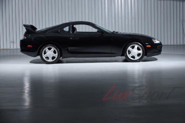 Used 1994 Toyota Supra Twin Turbo Turbo | Woodbury, NY