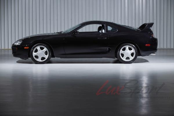 Used 1994 Toyota Supra Twin Turbo Turbo | Woodbury, NY