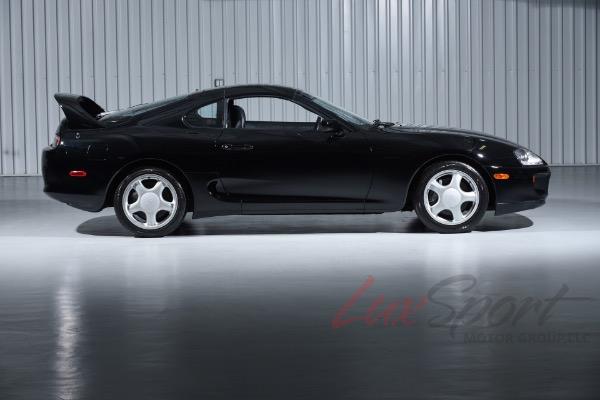 Used 1994 Toyota Supra Twin Turbo Turbo | Woodbury, NY