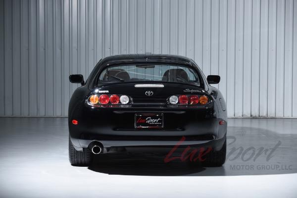 Used 1994 Toyota Supra Twin Turbo Turbo | Woodbury, NY