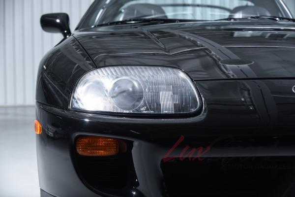 Used 1994 Toyota Supra Twin Turbo Turbo | Woodbury, NY