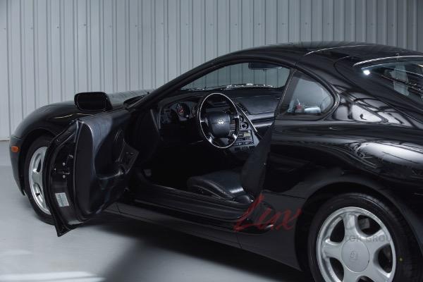 Used 1994 Toyota Supra Twin Turbo Turbo | Woodbury, NY