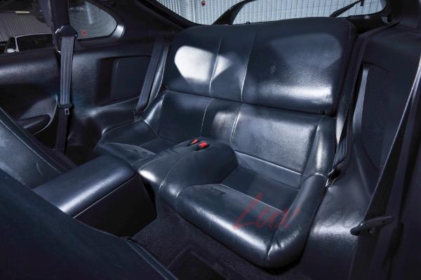 Used 1994 Toyota Supra Twin Turbo Turbo | Woodbury, NY