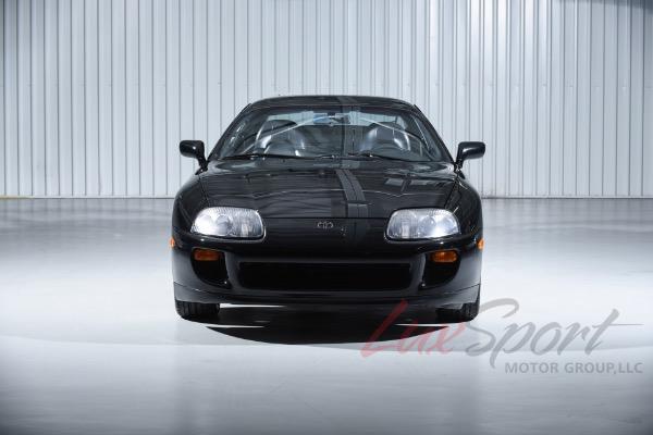 Used 1994 Toyota Supra Twin Turbo Turbo | Woodbury, NY