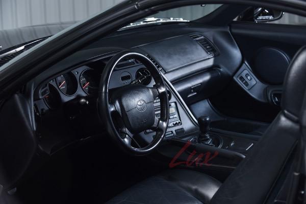 Used 1994 Toyota Supra Twin Turbo Turbo | Woodbury, NY