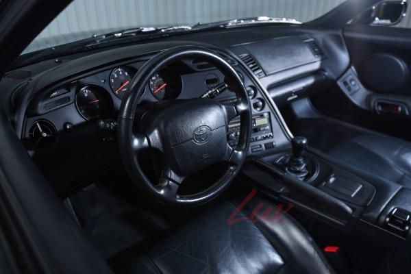 Used 1994 Toyota Supra Twin Turbo Turbo | Woodbury, NY