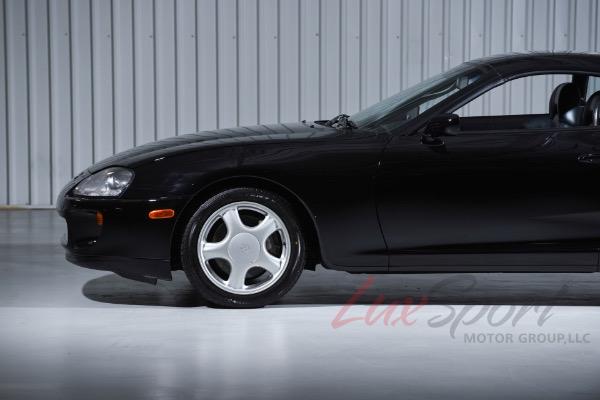 Used 1994 Toyota Supra Twin Turbo Turbo | Woodbury, NY