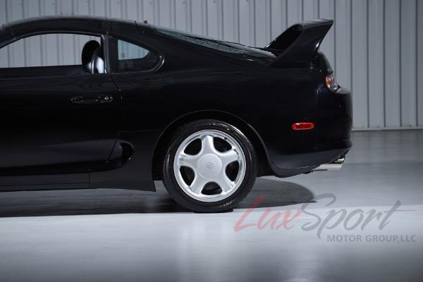 Used 1994 Toyota Supra Twin Turbo Turbo | Woodbury, NY