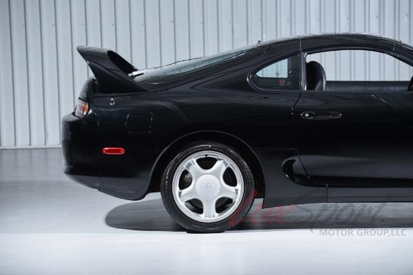 Used 1994 Toyota Supra Twin Turbo Turbo | Woodbury, NY