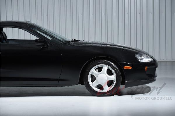 Used 1994 Toyota Supra Twin Turbo Turbo | Woodbury, NY