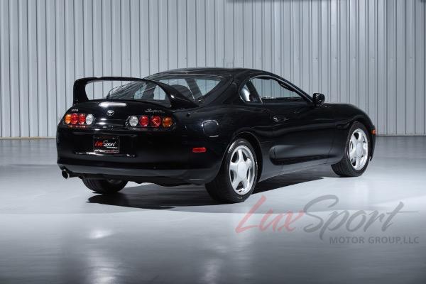 Used 1994 Toyota Supra Twin Turbo Turbo | Woodbury, NY