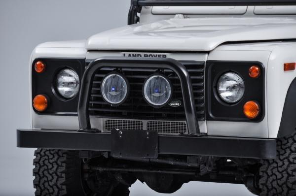 Used 1997 Land Rover Defender 90 90 | Plainview, NY