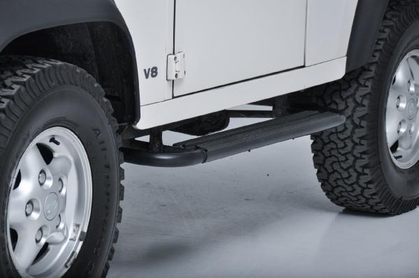 Used 1997 Land Rover Defender 90 90 | Plainview, NY
