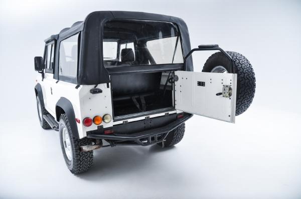 Used 1997 Land Rover Defender 90 90 | Plainview, NY