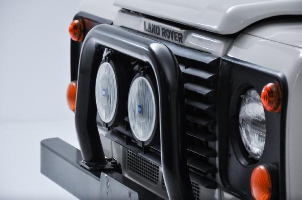 Used 1997 Land Rover Defender 90 90 | Plainview, NY
