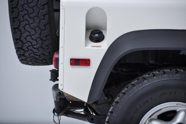 Used 1997 Land Rover Defender 90 90 | Plainview, NY
