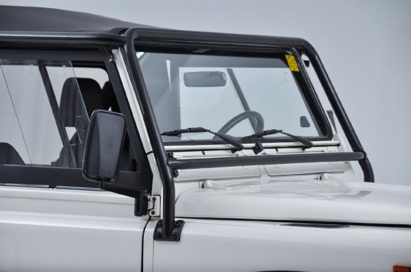 Used 1997 Land Rover Defender 90 90 | Plainview, NY