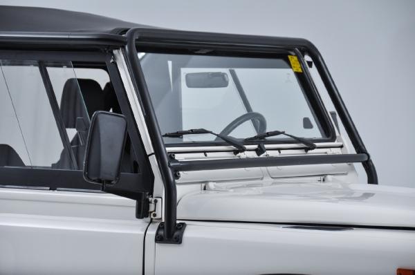 Used 1997 Land Rover Defender 90 90 | Woodbury, NY