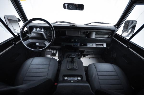 Used 1997 Land Rover Defender 90 90 | Plainview, NY