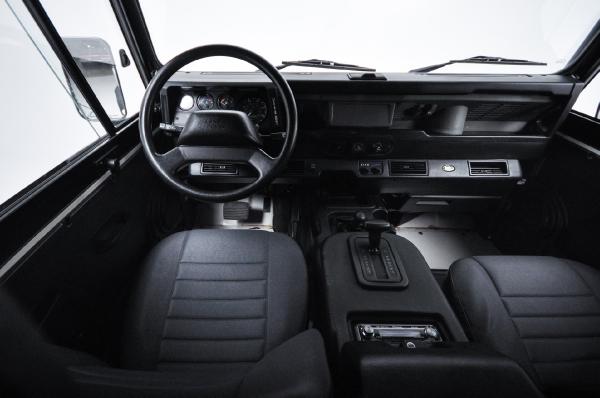Used 1997 Land Rover Defender 90 90 | Plainview, NY
